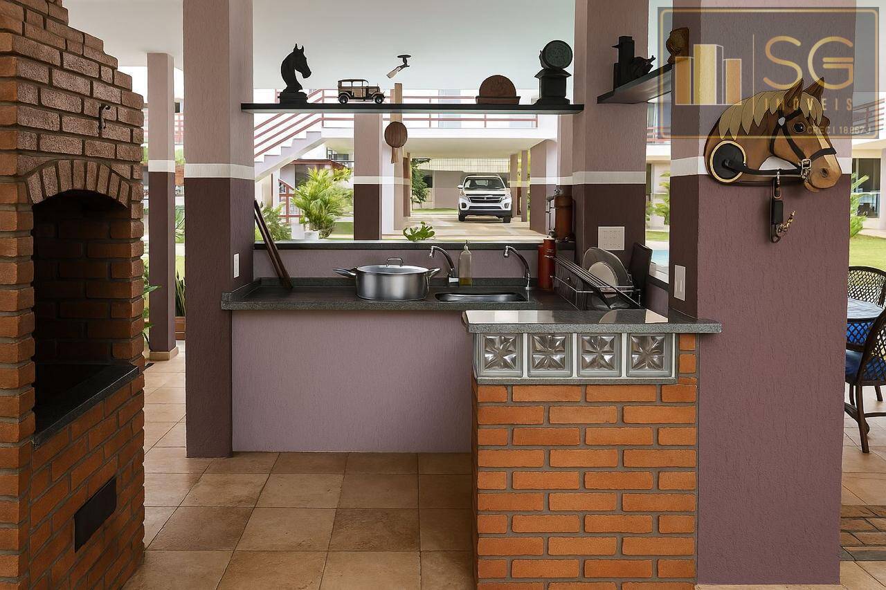 Casa, 3 quartos, 2500 m² - Foto 27