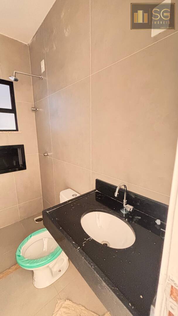 Casa, 3 quartos, 201 m² - Foto 8