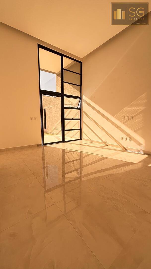 Casa, 3 quartos, 201 m² - Foto 9