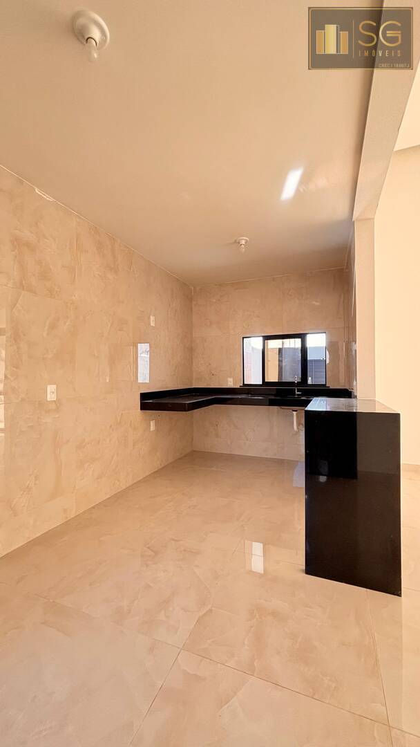 Casa, 3 quartos, 201 m² - Foto 5