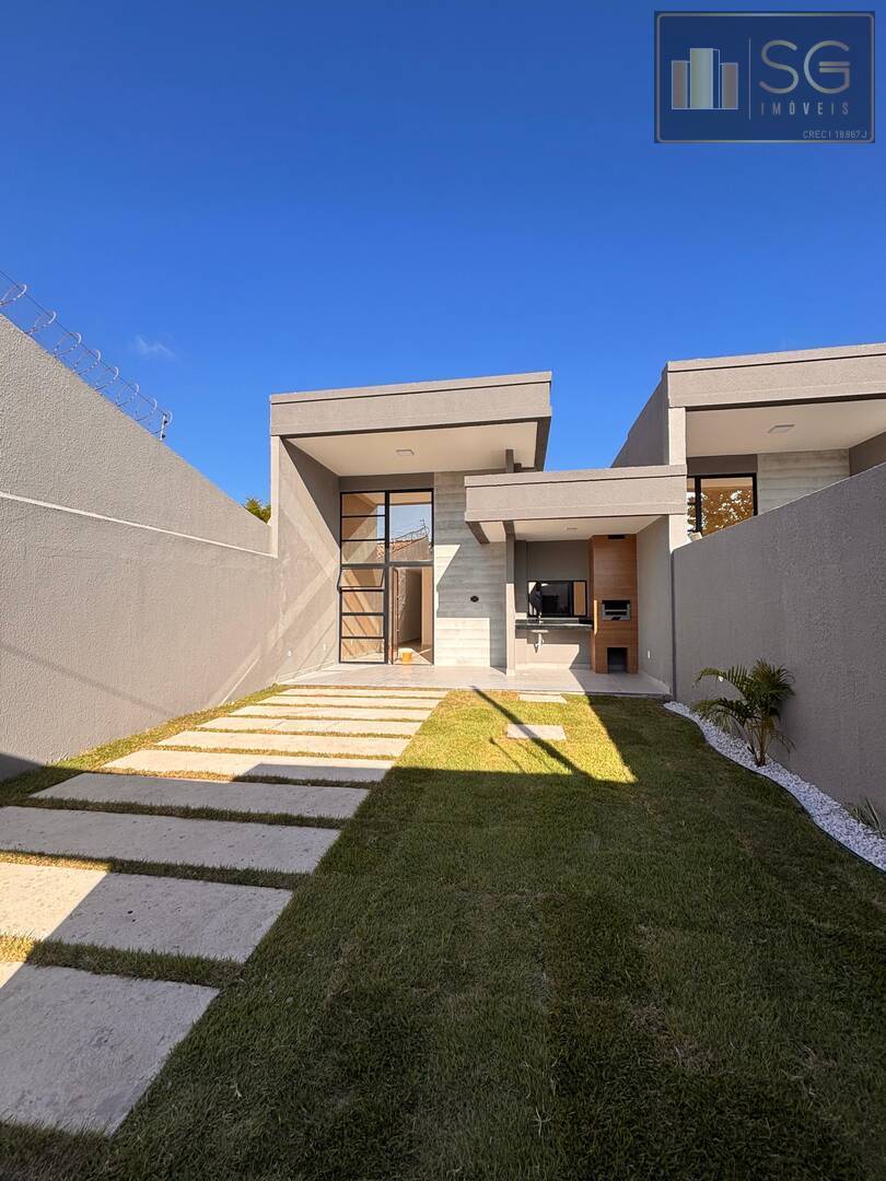 Casa, 3 quartos, 201 m² - Foto 11