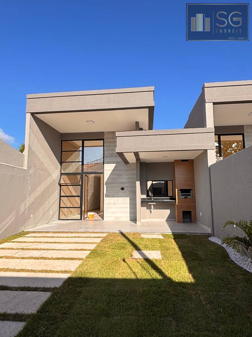 Casa, 3 quartos, 201 m² - Foto 2