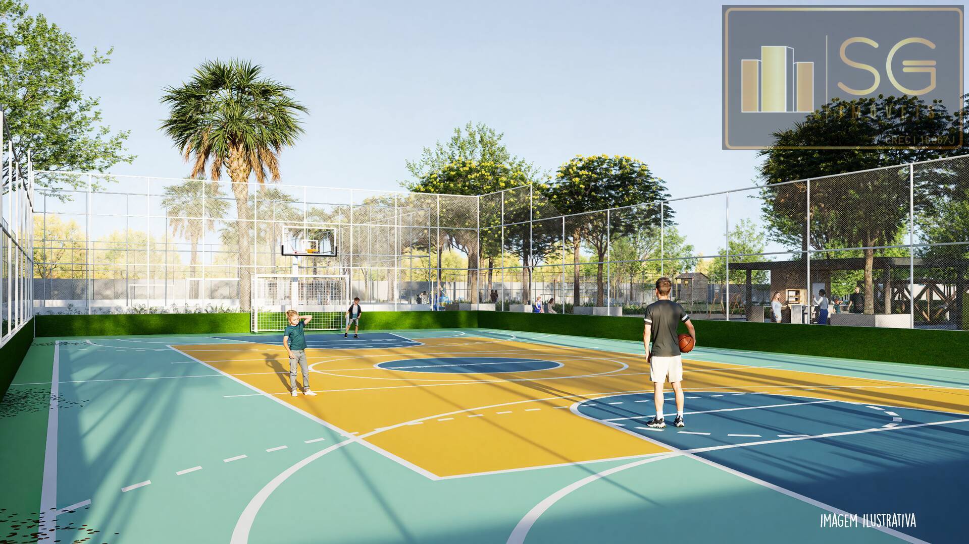 Terreno, 200 m² - Foto 13