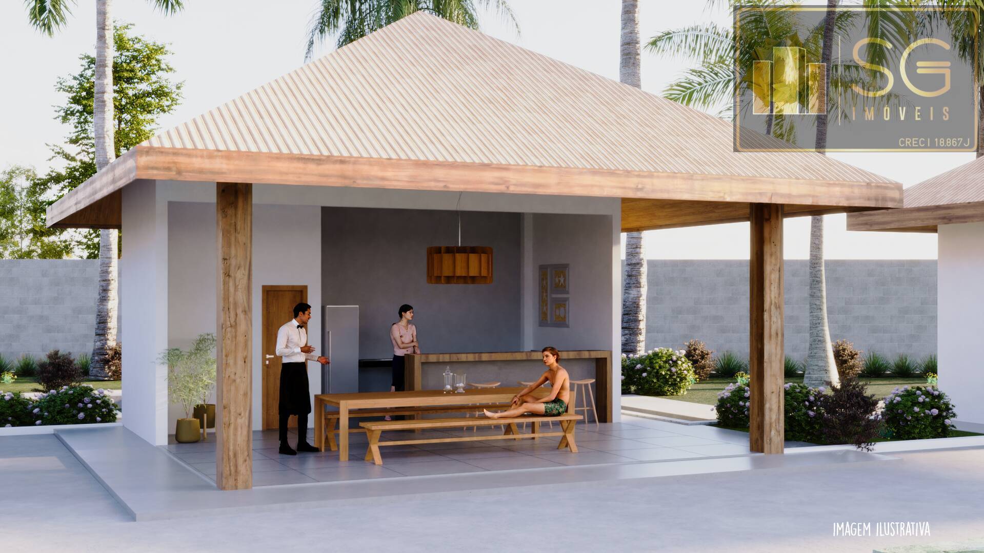 Terreno, 200 m² - Foto 11