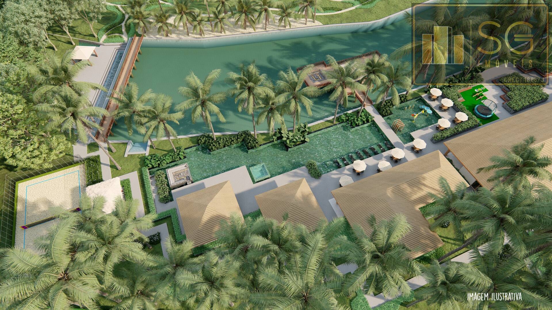 Terreno, 200 m² - Foto 6