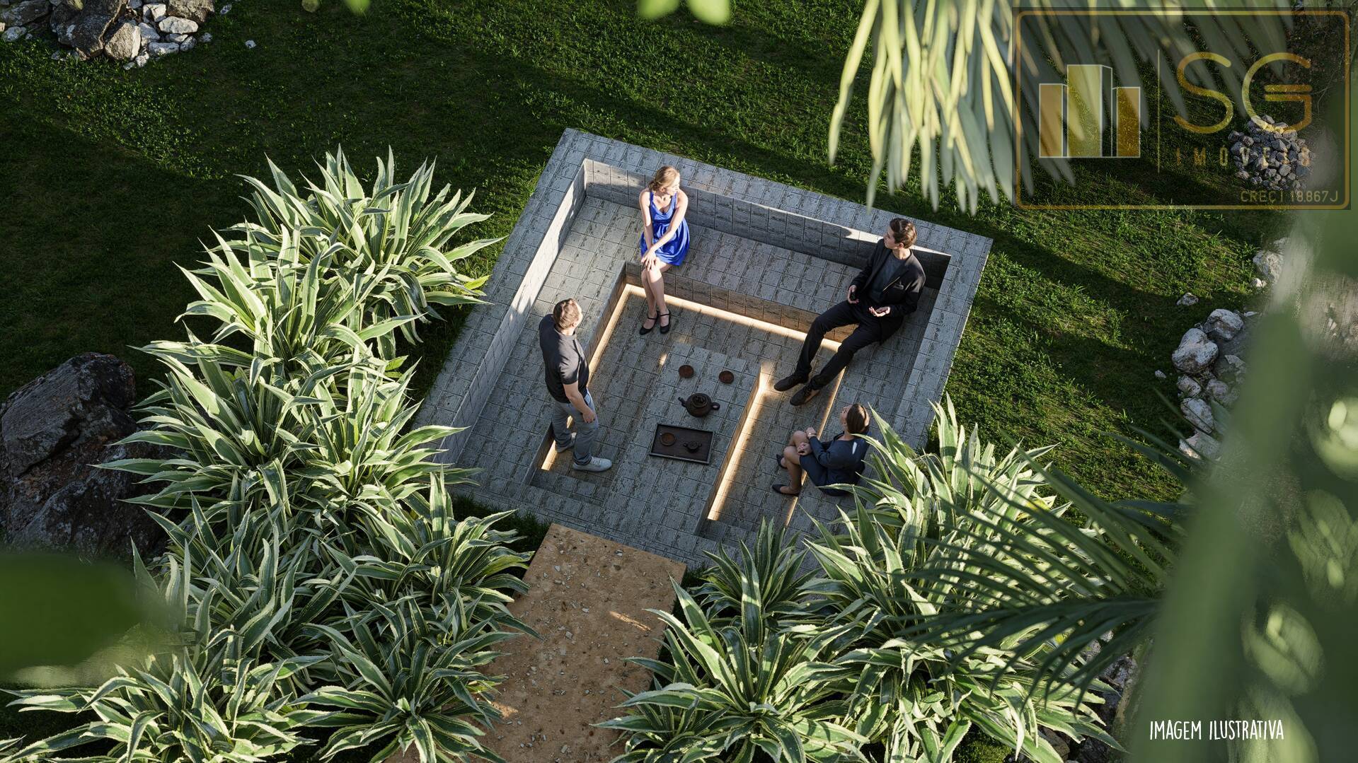 Terreno, 200 m² - Foto 14