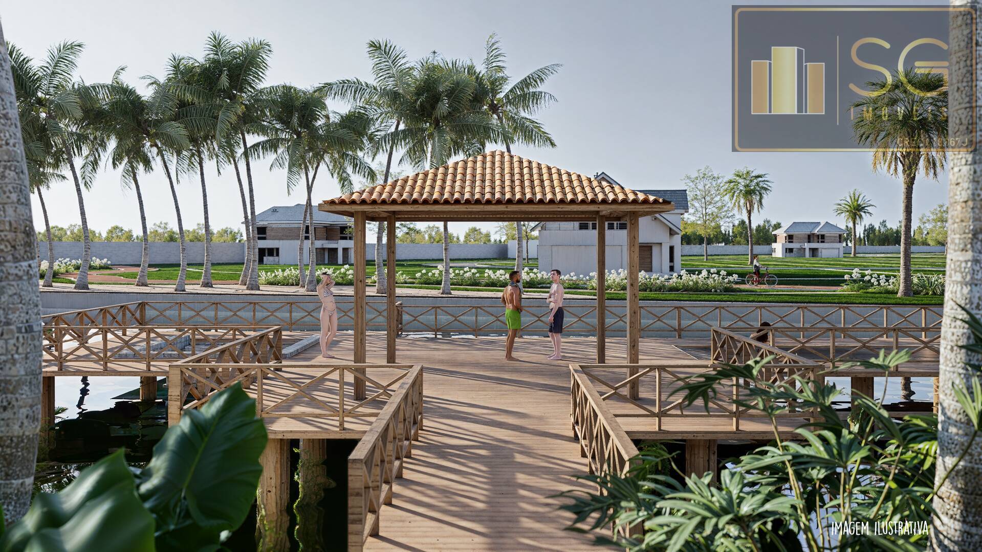 Terreno, 200 m² - Foto 4