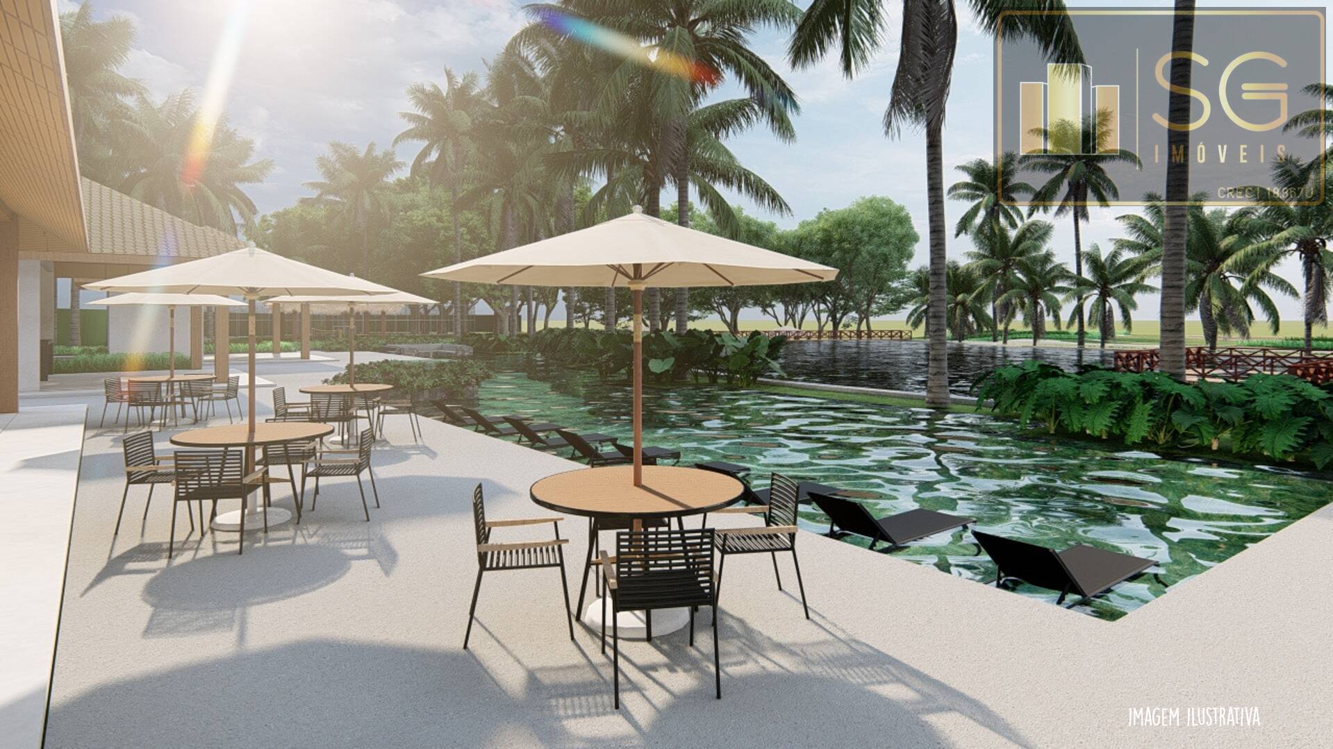 Terreno, 200 m² - Foto 2