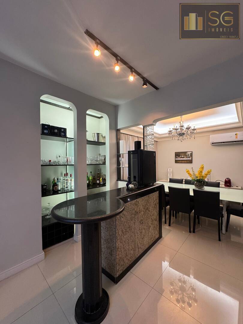 Casa, 4 quartos, 420 m² - Foto 6