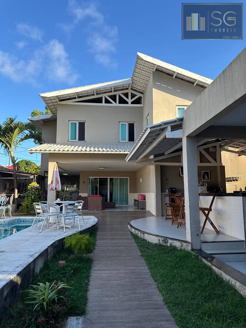 Casa, 4 quartos, 420 m² - Foto 2