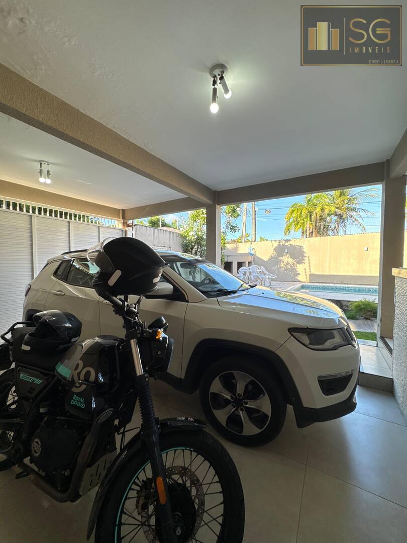 Casa, 4 quartos, 420 m² - Foto 3