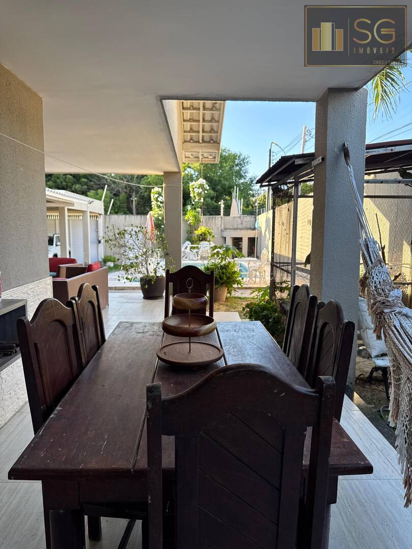 Casa, 4 quartos, 420 m² - Foto 4