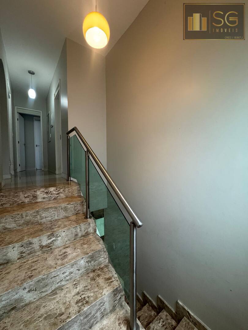 Casa, 4 quartos, 420 m² - Foto 17