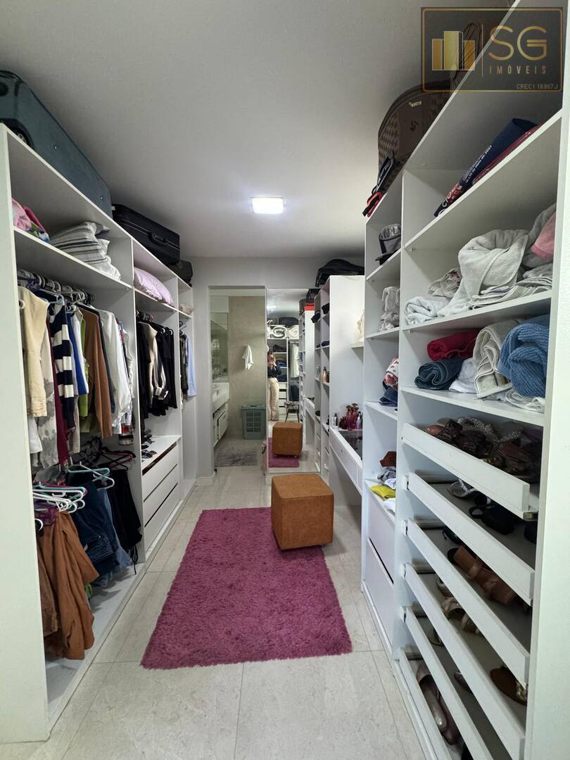 Casa, 4 quartos, 420 m² - Foto 27