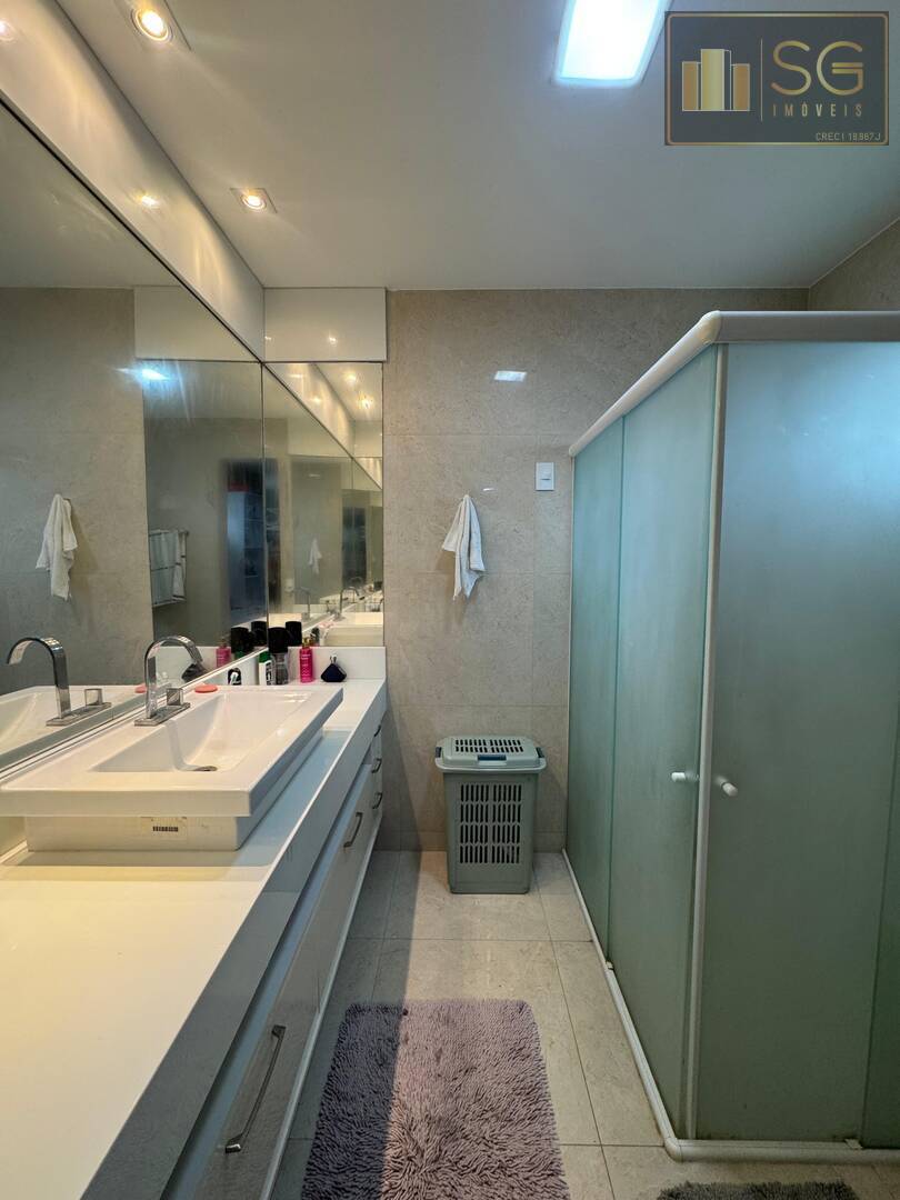 Casa, 4 quartos, 420 m² - Foto 35