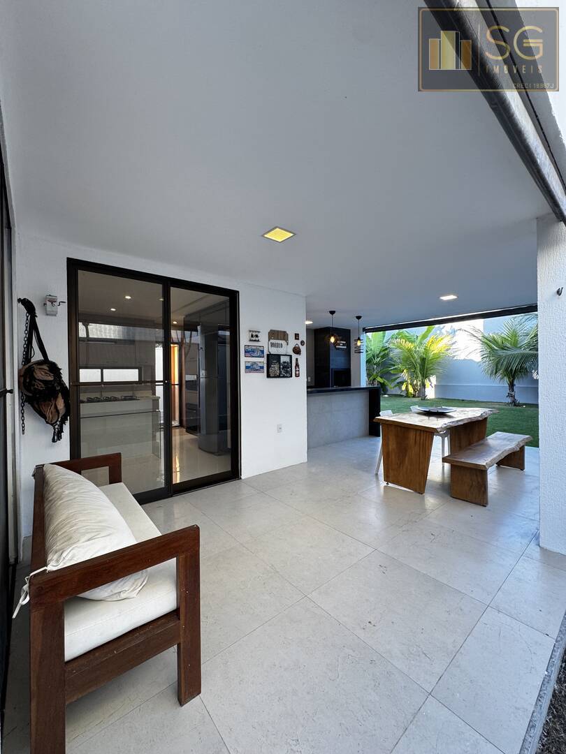 Casa de Condomínio, 3 quartos - Foto 6