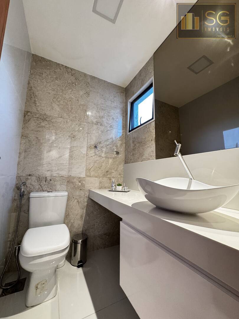 Casa de Condomínio, 3 quartos - Foto 9