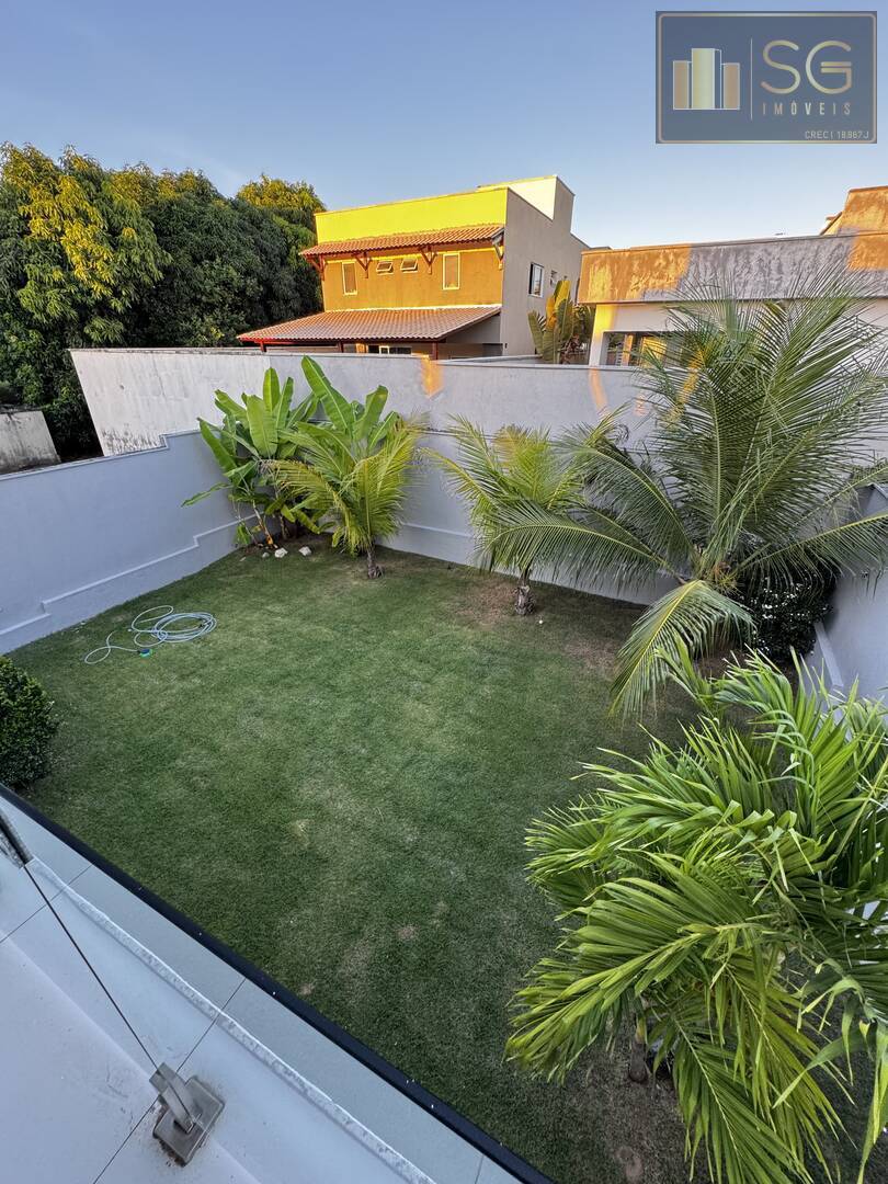 Casa de Condomínio, 3 quartos - Foto 11