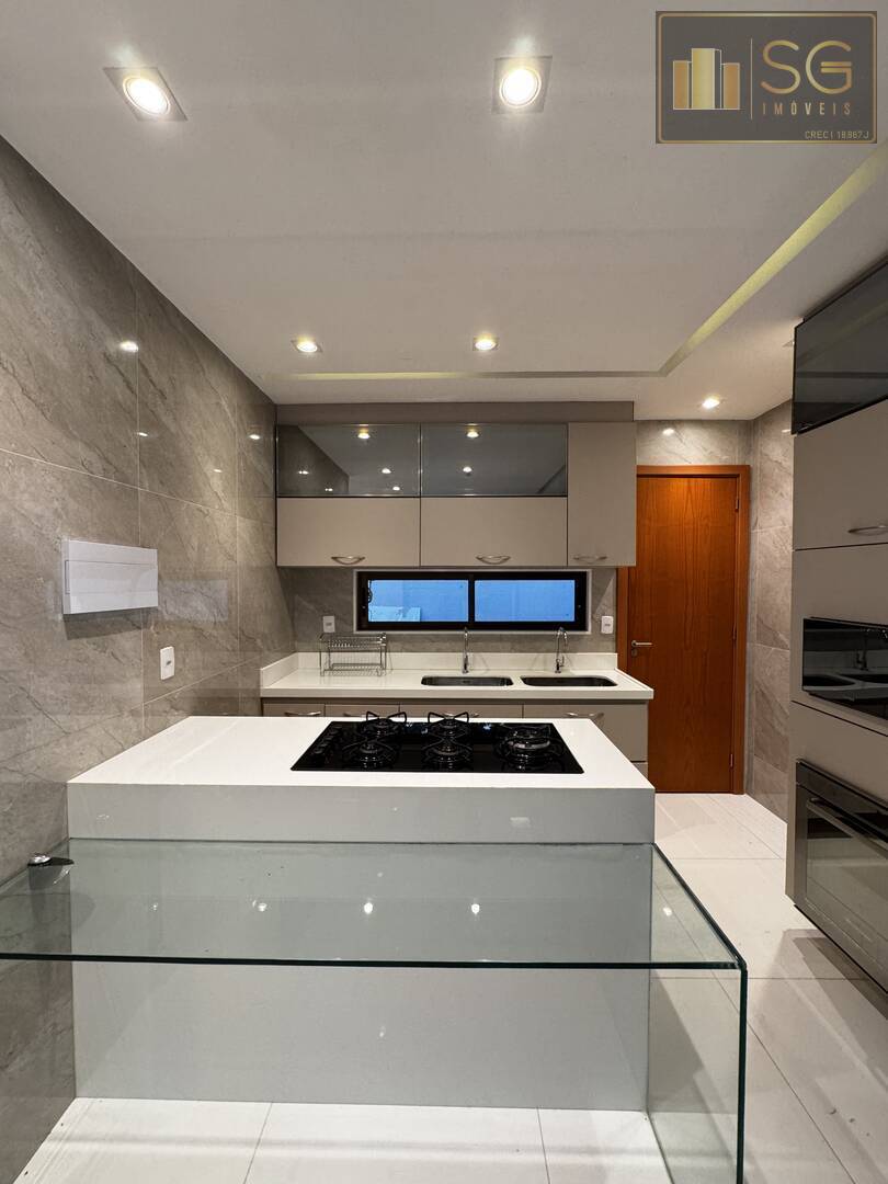 Casa de Condomínio, 3 quartos - Foto 17