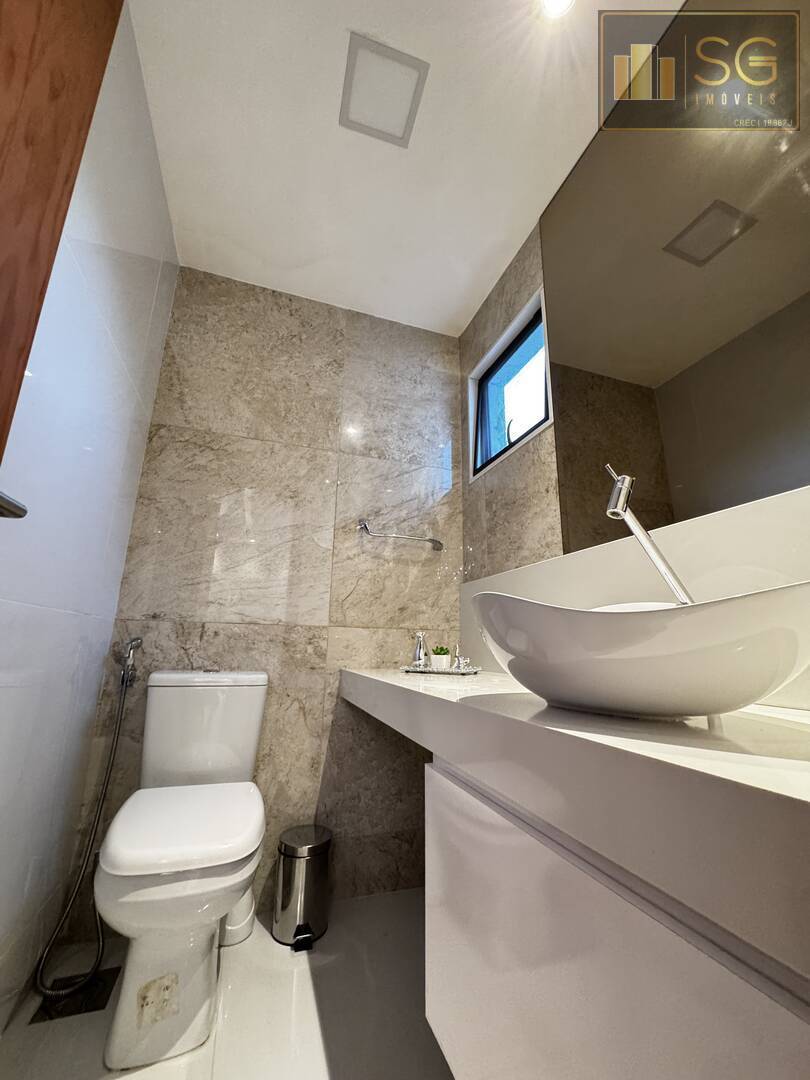 Casa de Condomínio, 3 quartos - Foto 21