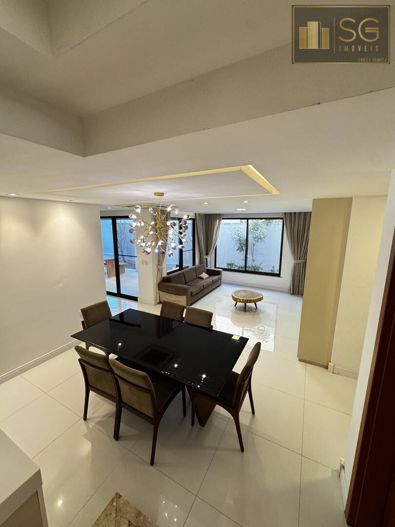 Casa de Condomínio, 3 quartos - Foto 22