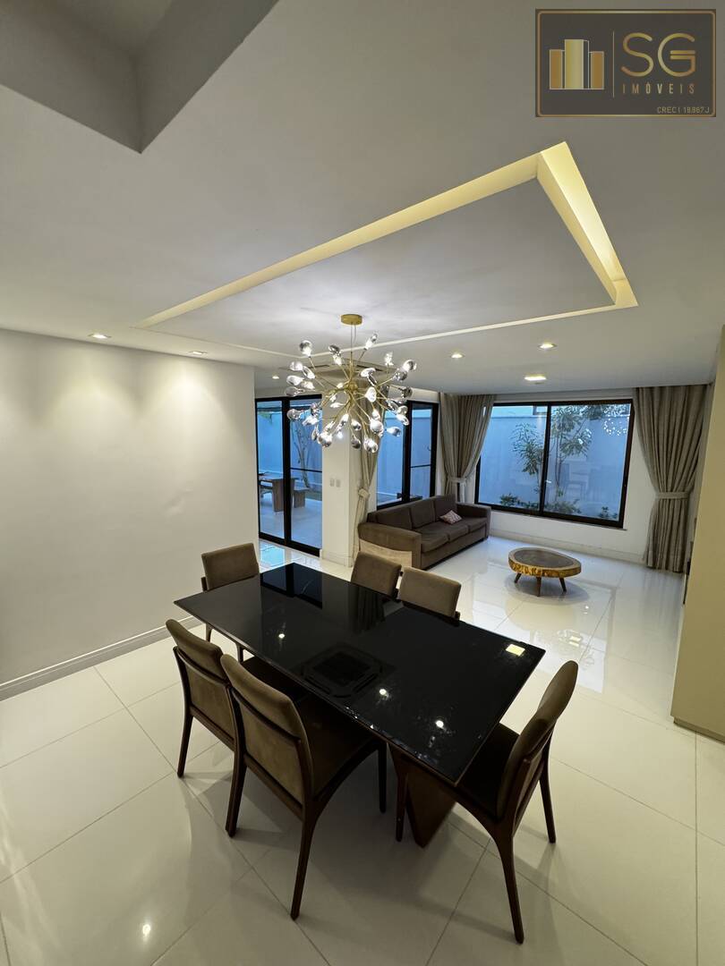 Casa de Condomínio, 3 quartos - Foto 23