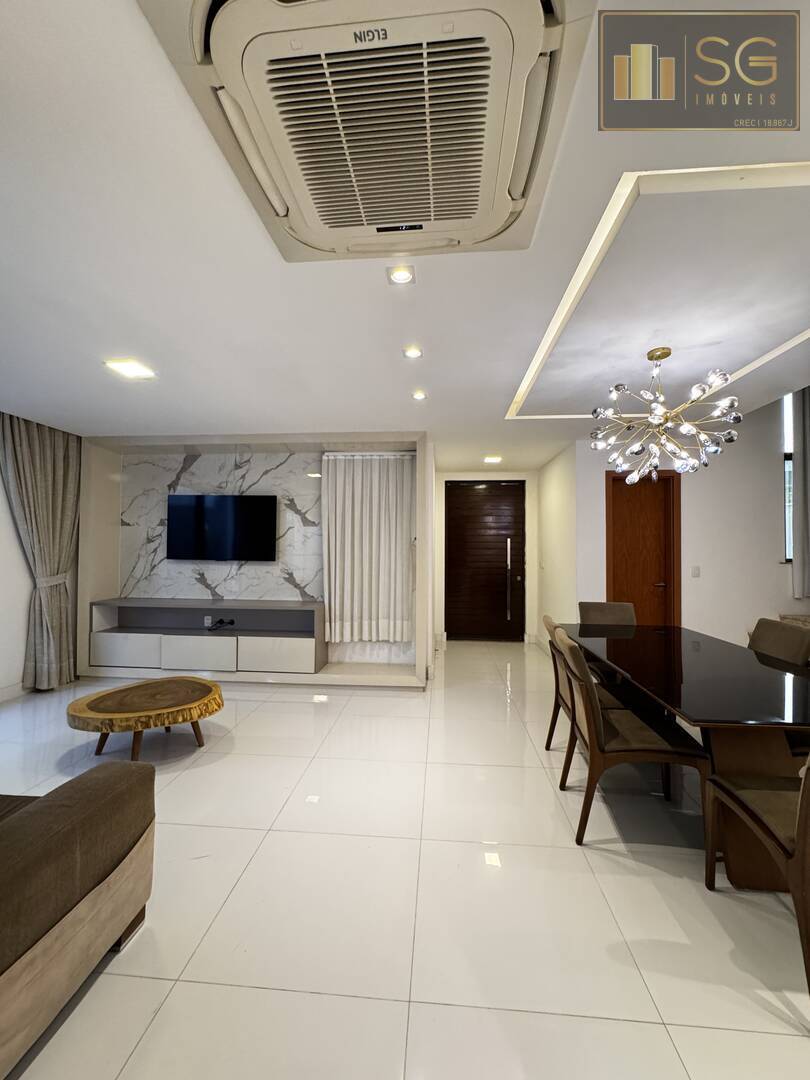 Casa de Condomínio, 3 quartos - Foto 24