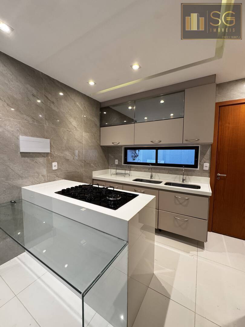 Casa de Condomínio, 3 quartos - Foto 25