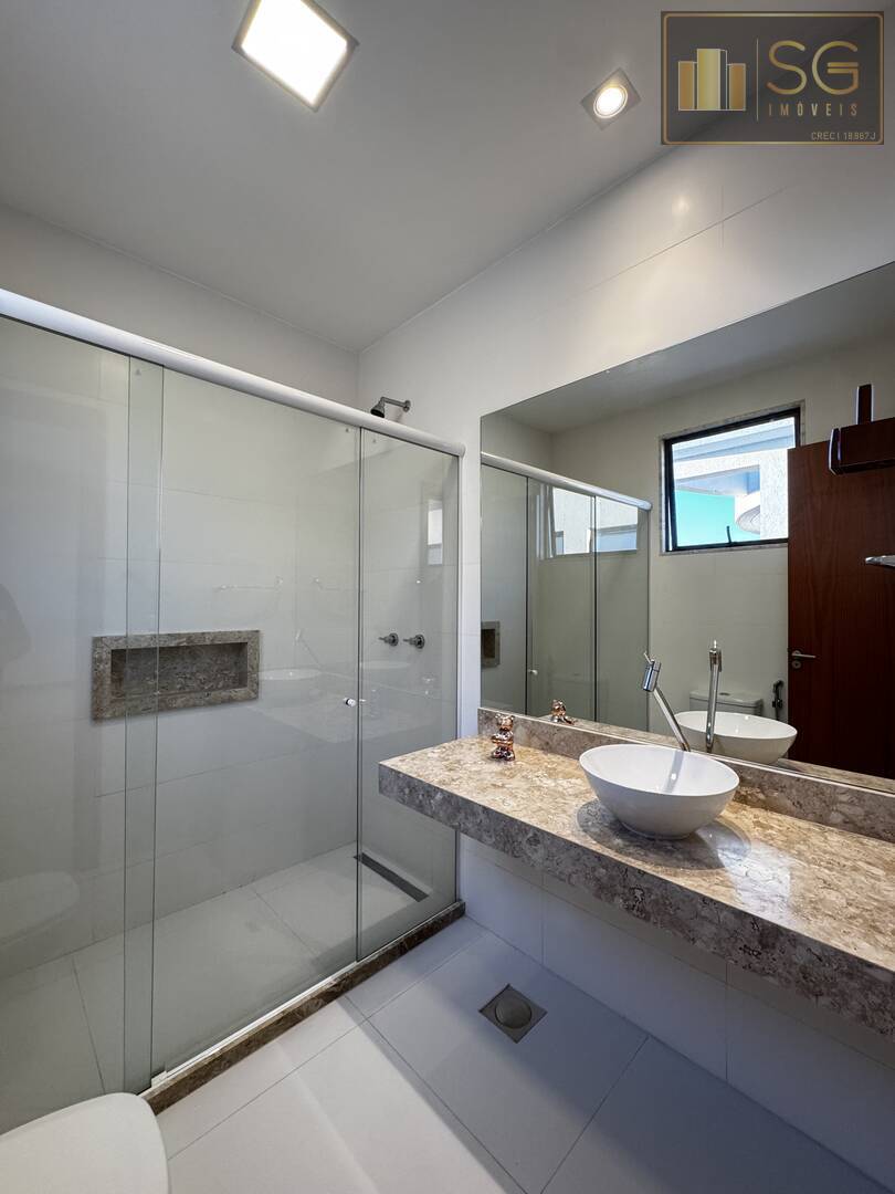 Casa de Condomínio, 3 quartos - Foto 26