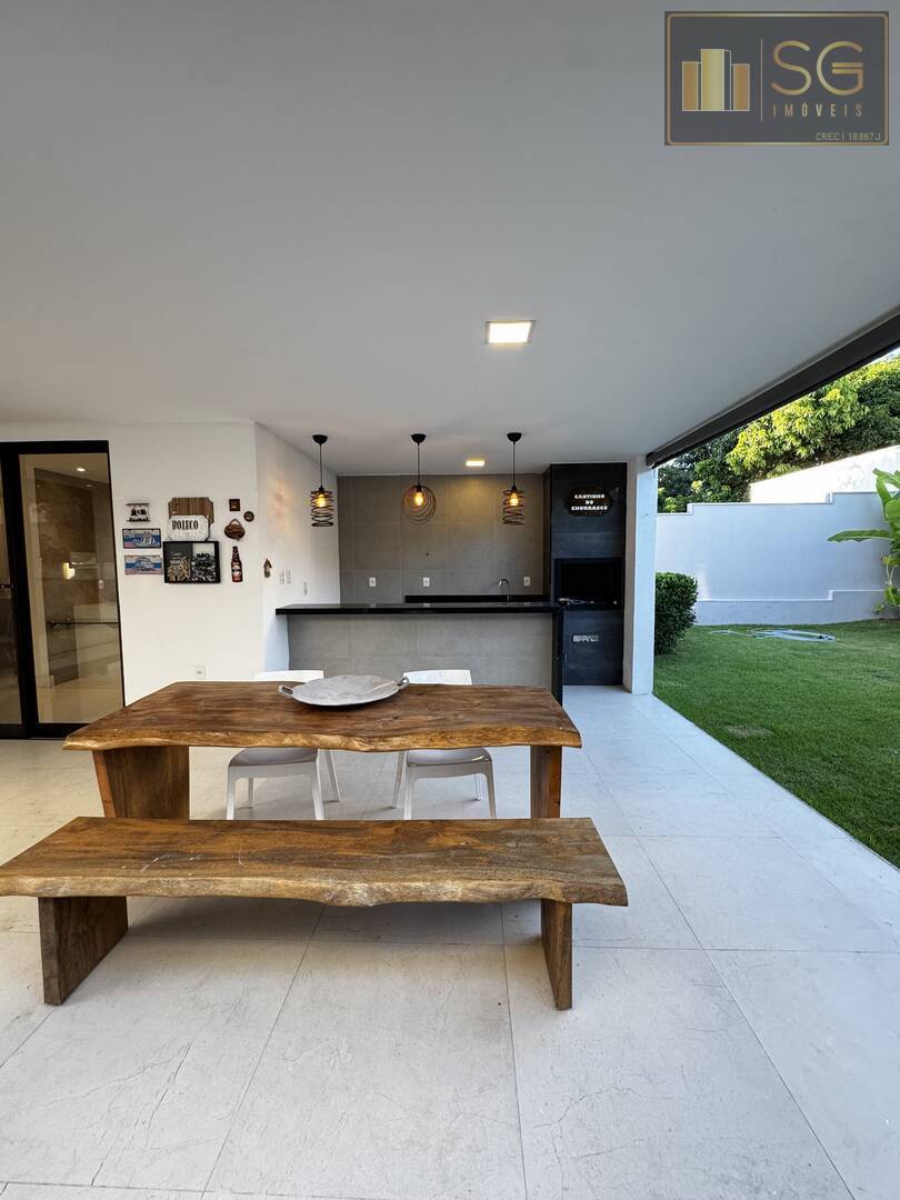 Casa de Condomínio, 3 quartos - Foto 27