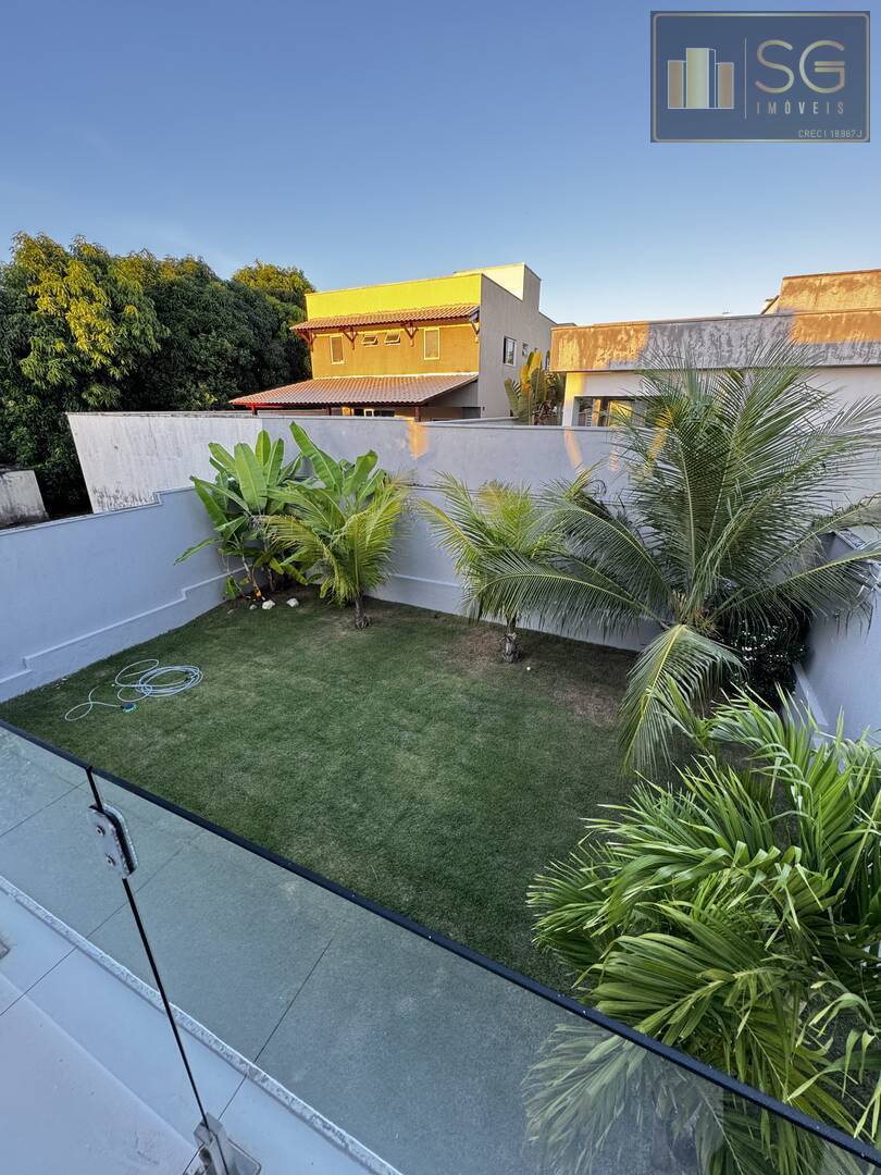 Casa de Condomínio, 3 quartos - Foto 28