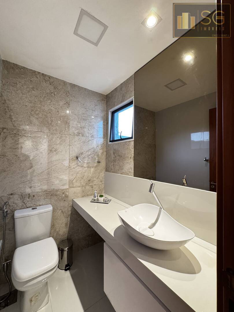 Casa de Condomínio, 3 quartos - Foto 34