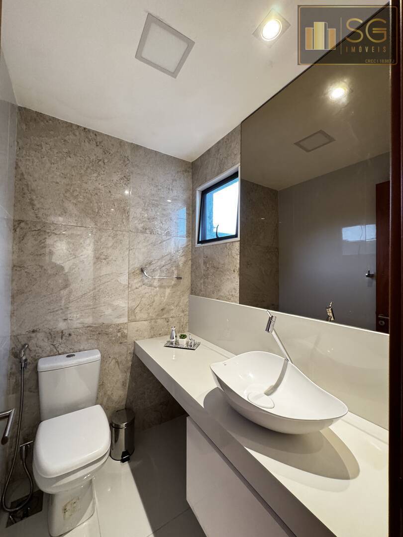 Casa de Condomínio, 3 quartos - Foto 36