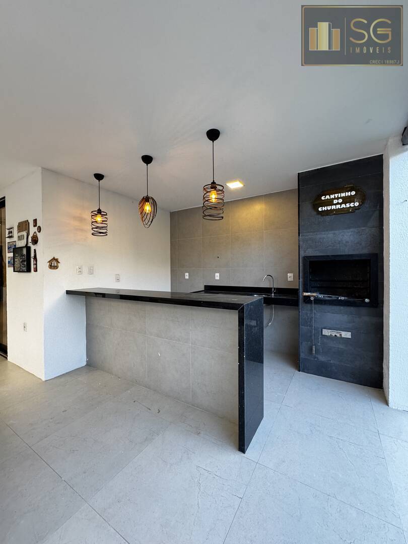 Casa de Condomínio, 3 quartos - Foto 38