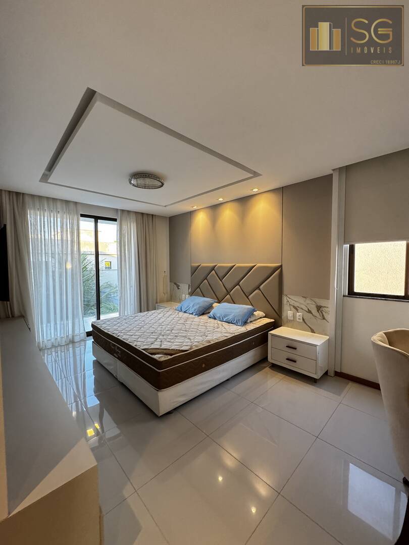 Casa de Condomínio, 3 quartos - Foto 42