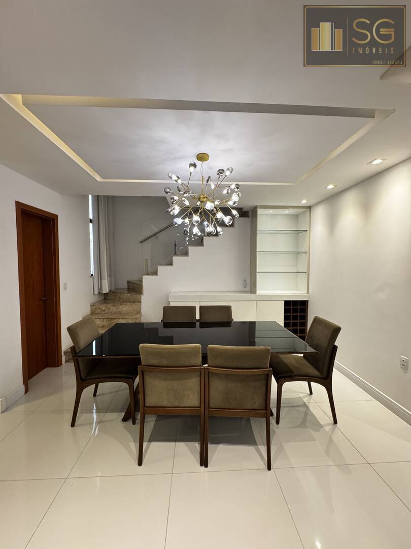 Casa de Condomínio, 3 quartos - Foto 47