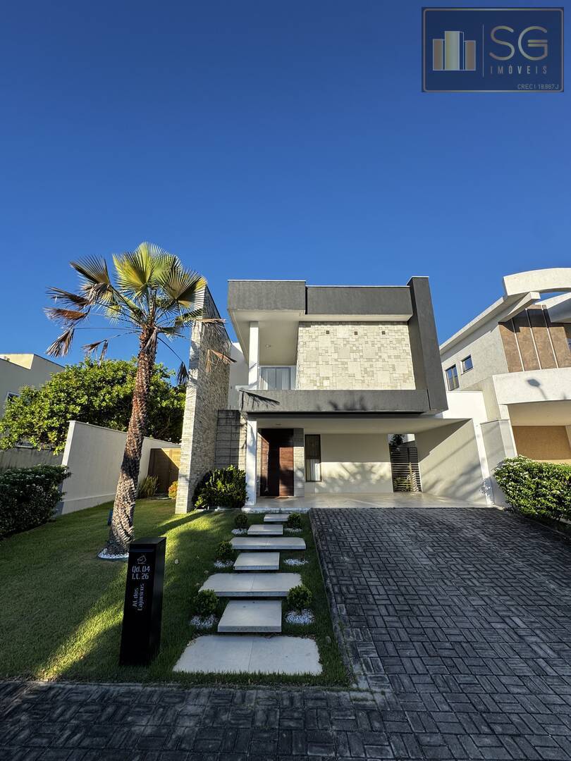 Casa de Condomínio, 3 quartos - Foto 48