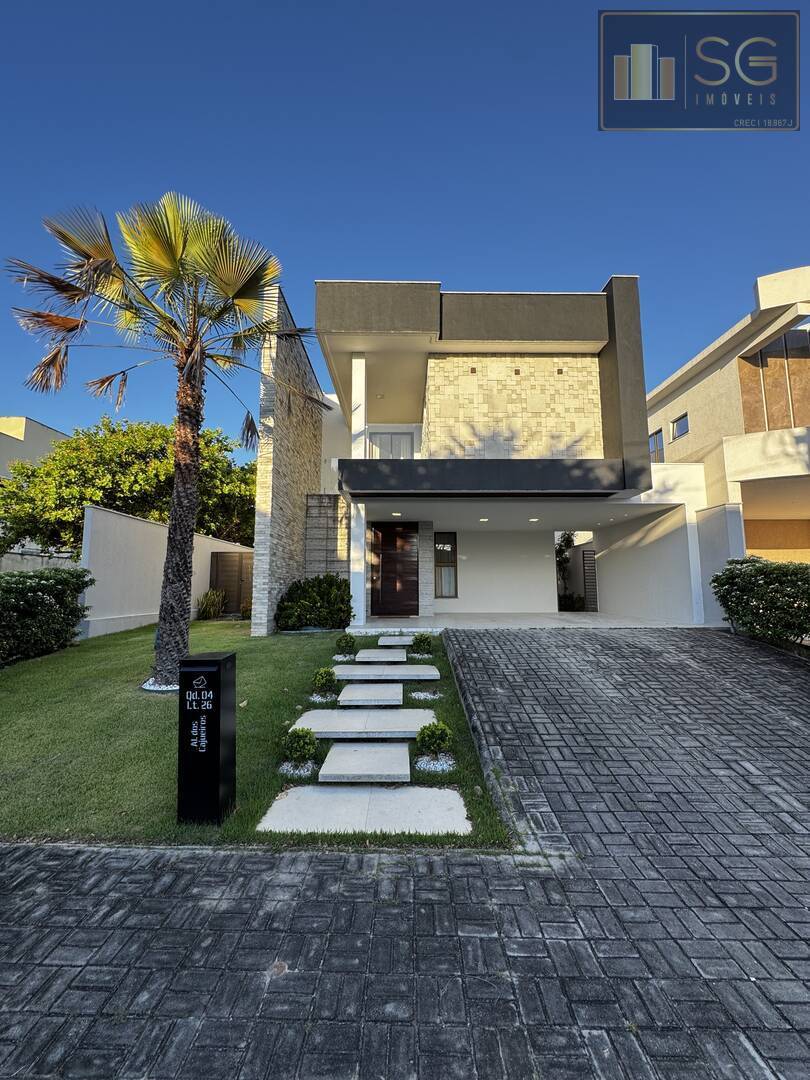 Casa de Condomínio, 3 quartos - Foto 53