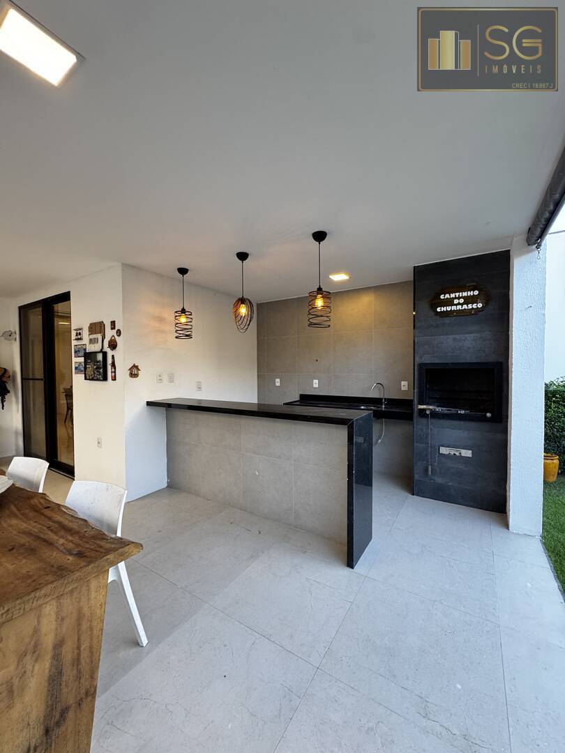 Casa de Condomínio, 3 quartos - Foto 54