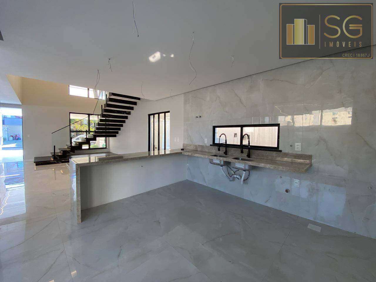 Casa de Condomínio, 4 quartos - Foto 7
