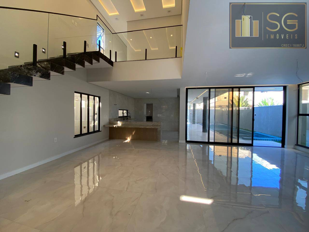 Casa de Condomínio, 4 quartos - Foto 6