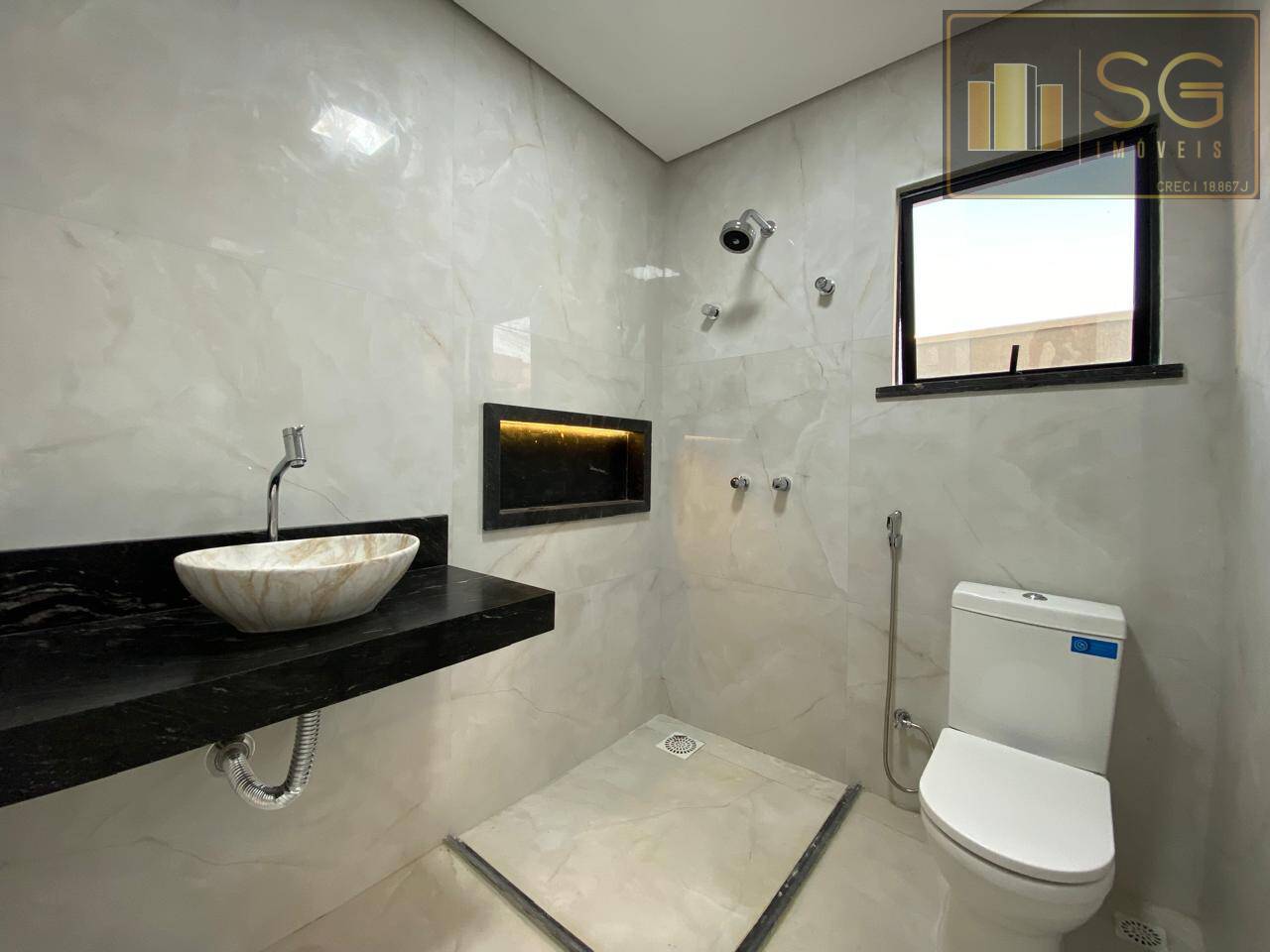 Casa de Condomínio, 4 quartos - Foto 18