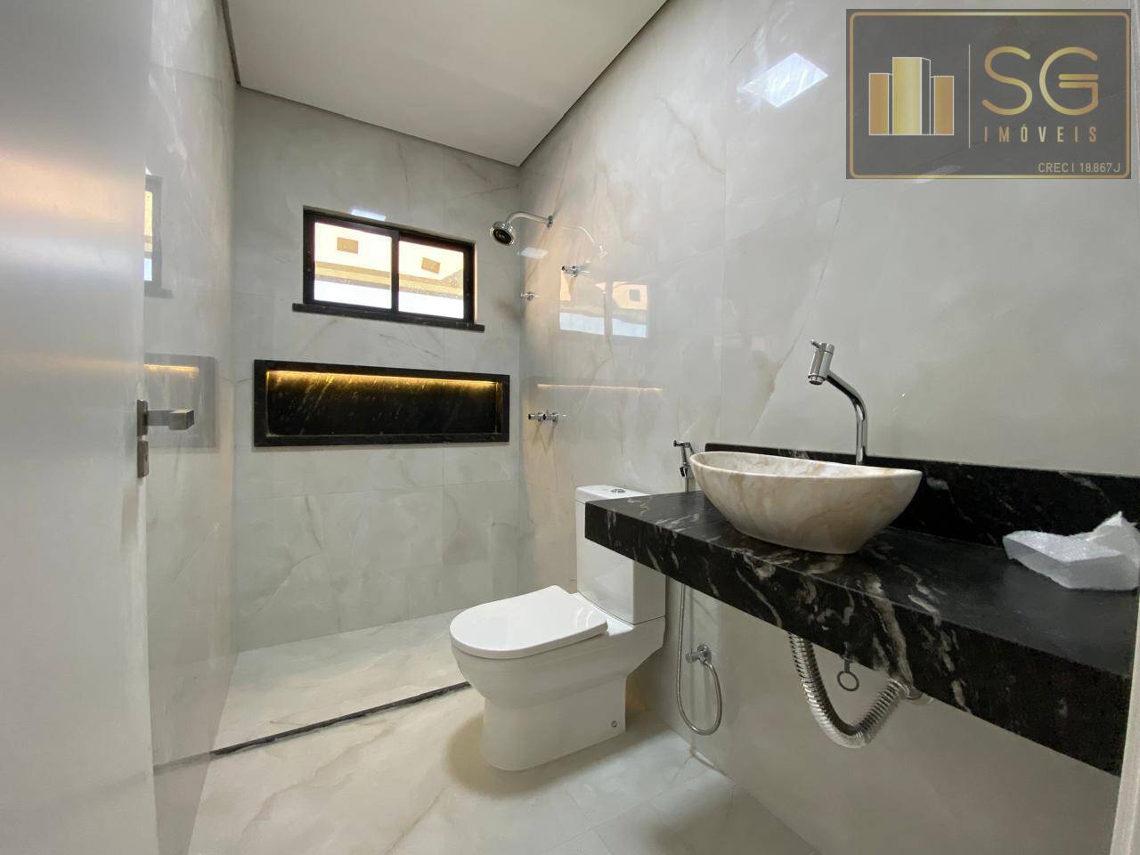Casa de Condomínio, 4 quartos - Foto 22
