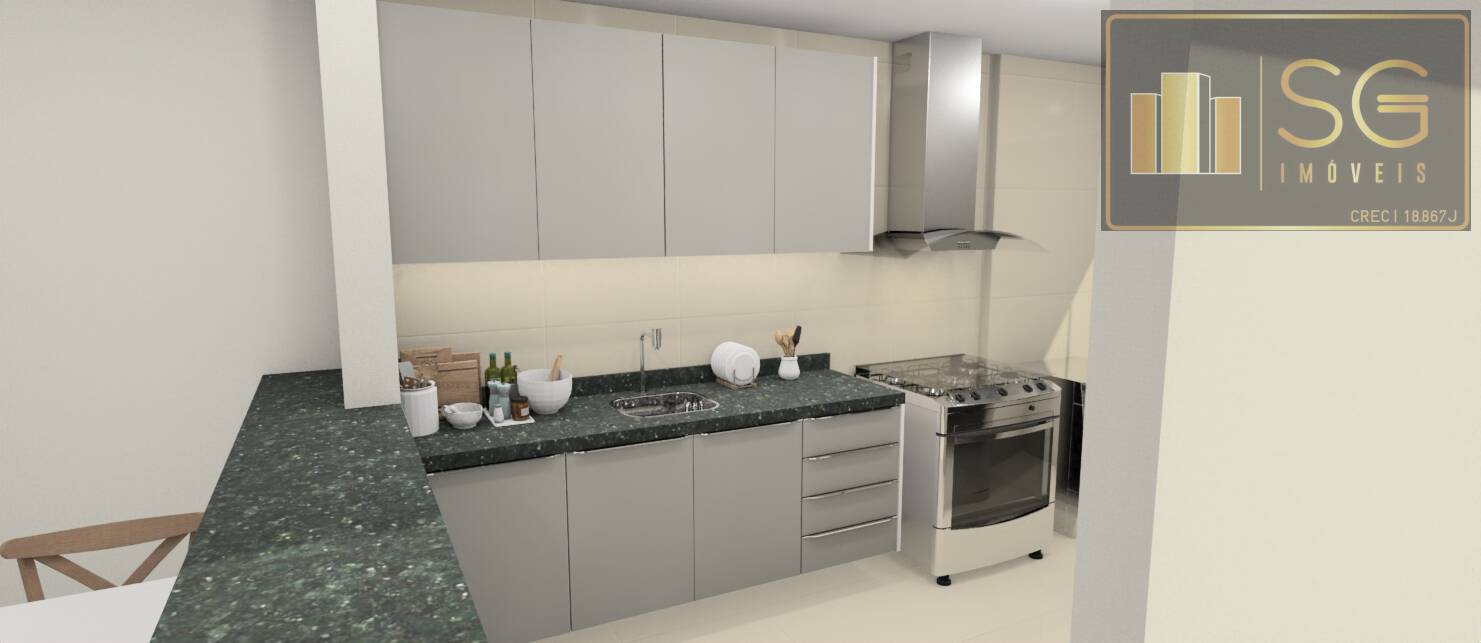 Apartamento, 3 quartos, 77 m² - Foto 10