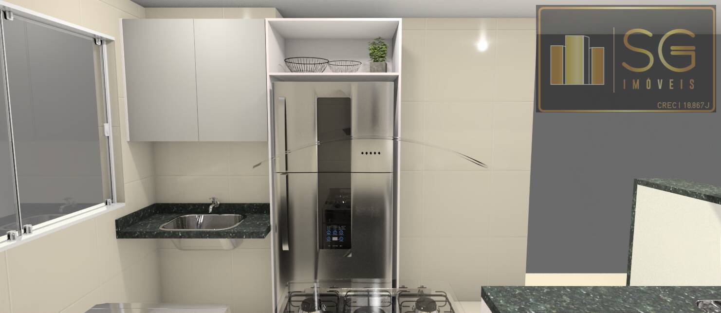 Apartamento, 3 quartos, 77 m² - Foto 11