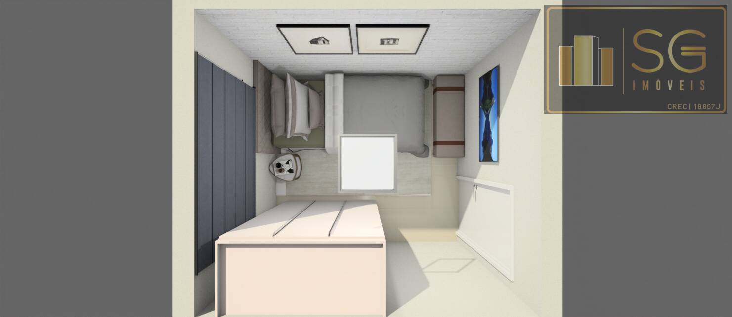 Apartamento, 3 quartos, 77 m² - Foto 12