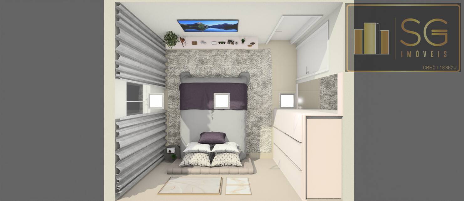 Apartamento, 3 quartos, 77 m² - Foto 13