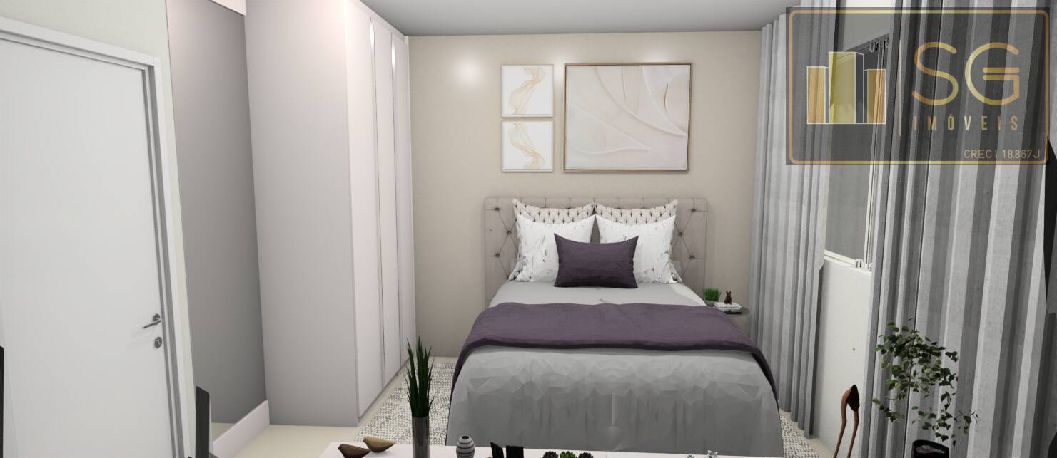 Apartamento, 3 quartos, 77 m² - Foto 16