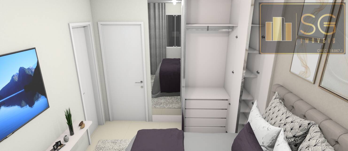 Apartamento, 3 quartos, 77 m² - Foto 18