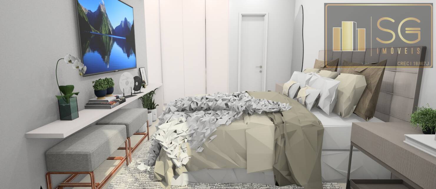 Apartamento, 3 quartos, 77 m² - Foto 19